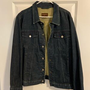 Banana Republic Jean Jacket